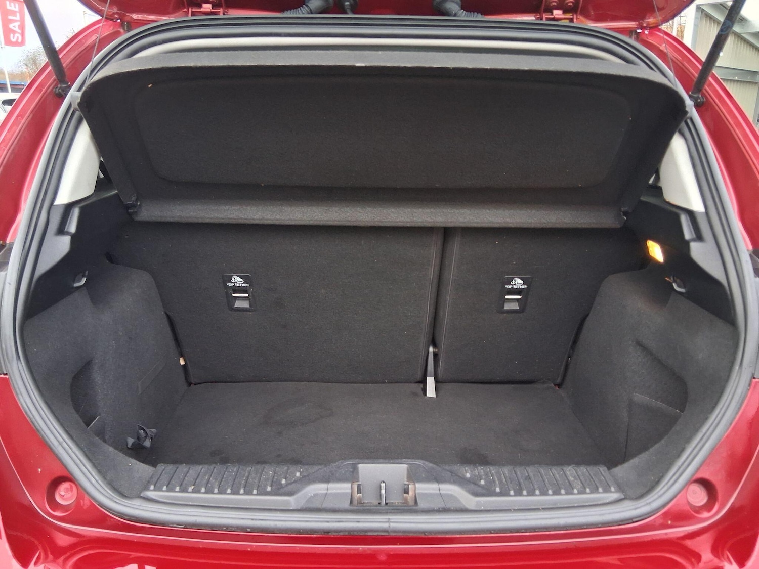 Used Ford Fiesta 2017 for sale - 77254562: Photo 10