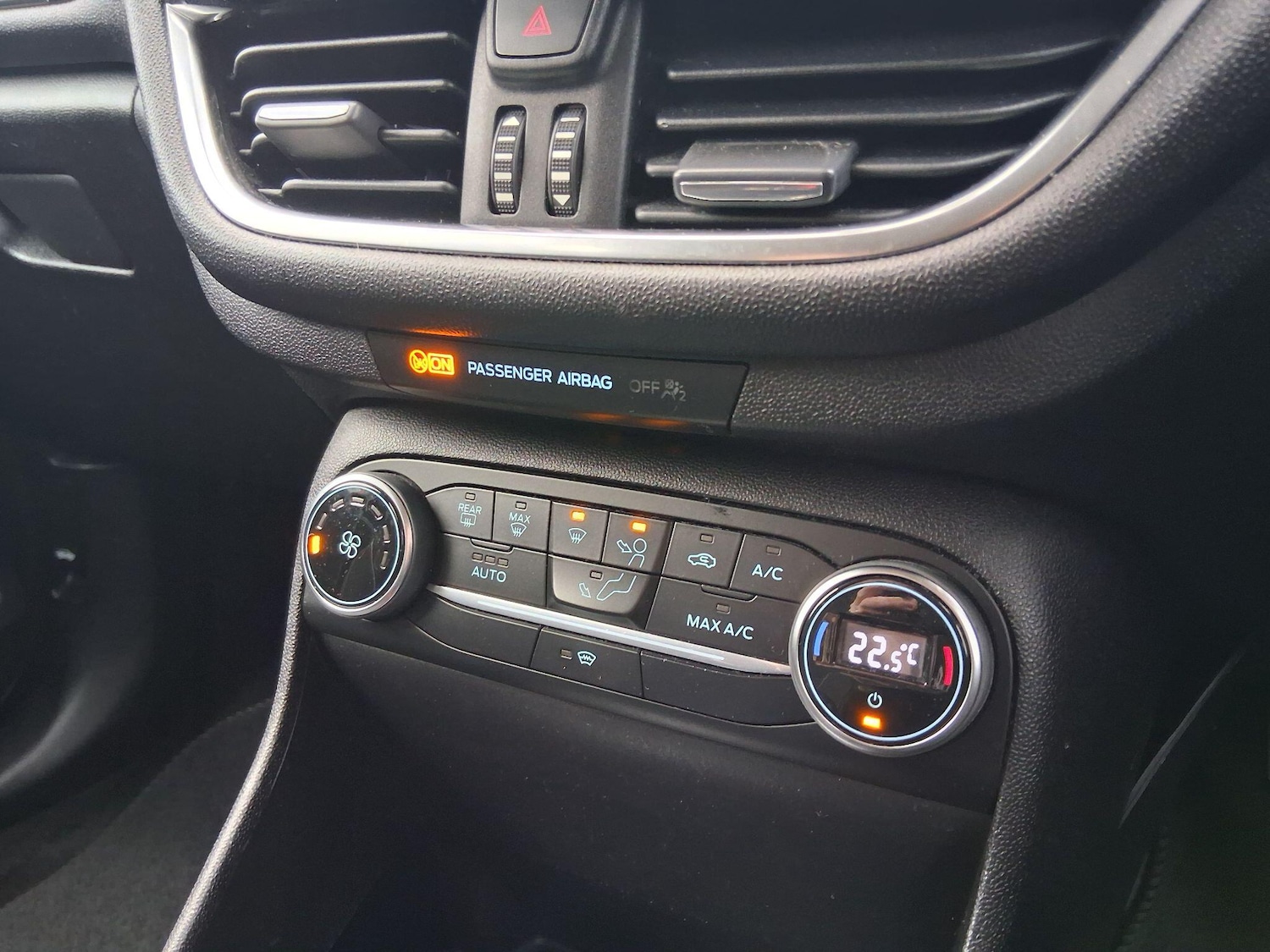 Used Ford Fiesta 2017 for sale - 77254562: Photo 17