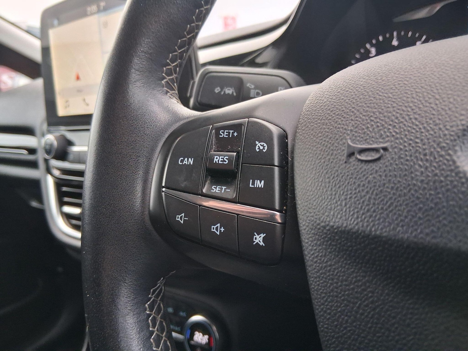 Used Ford Fiesta 2017 for sale - 77254562: Photo 19