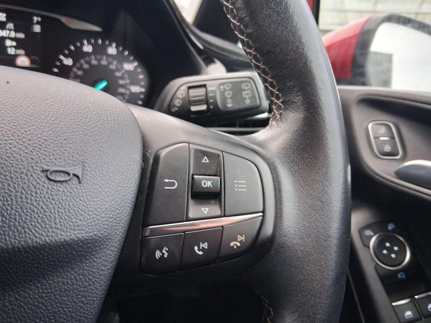 Used Ford Fiesta 2017 for sale - 77254562: Photo 20