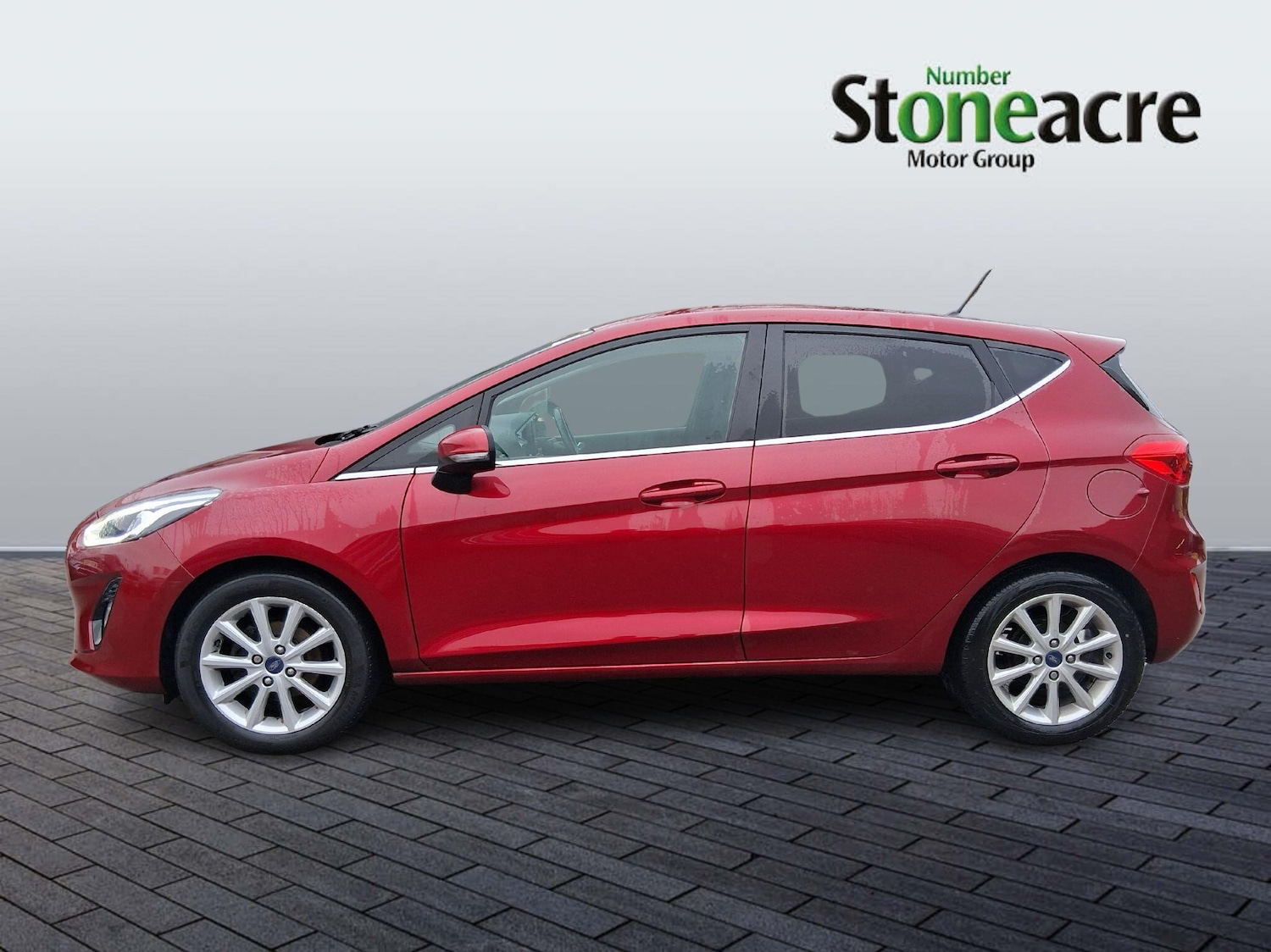Used Ford Fiesta 2017 for sale - 77254562: Photo 6