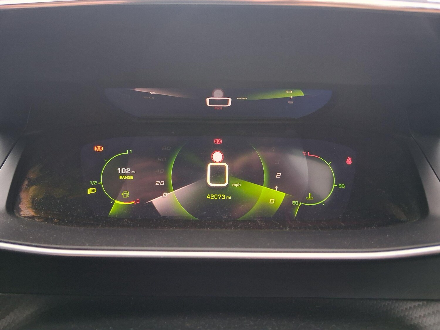 Used Peugeot 2008 for sale - 76550081: Photo 12