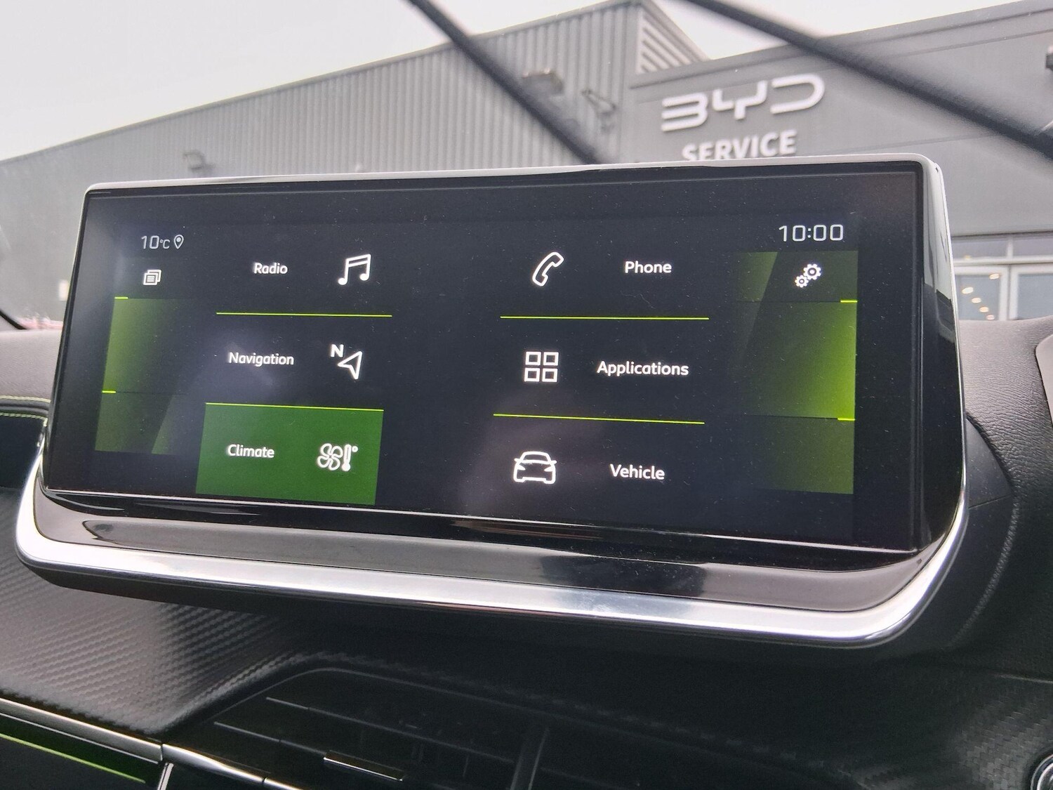 Used Peugeot 2008 for sale - 76550081: Photo 14