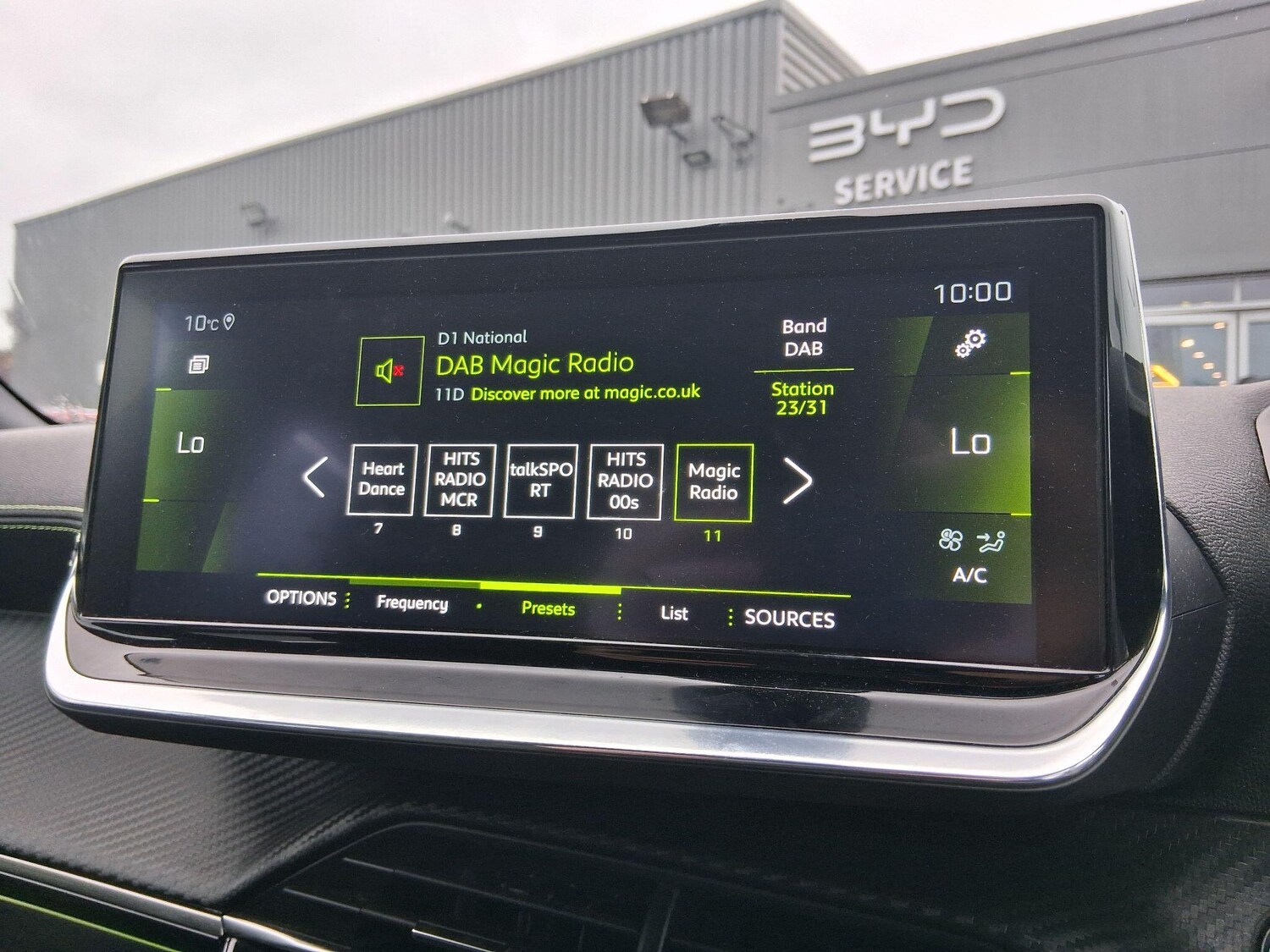 Used Peugeot 2008 for sale - 76550081: Photo 15