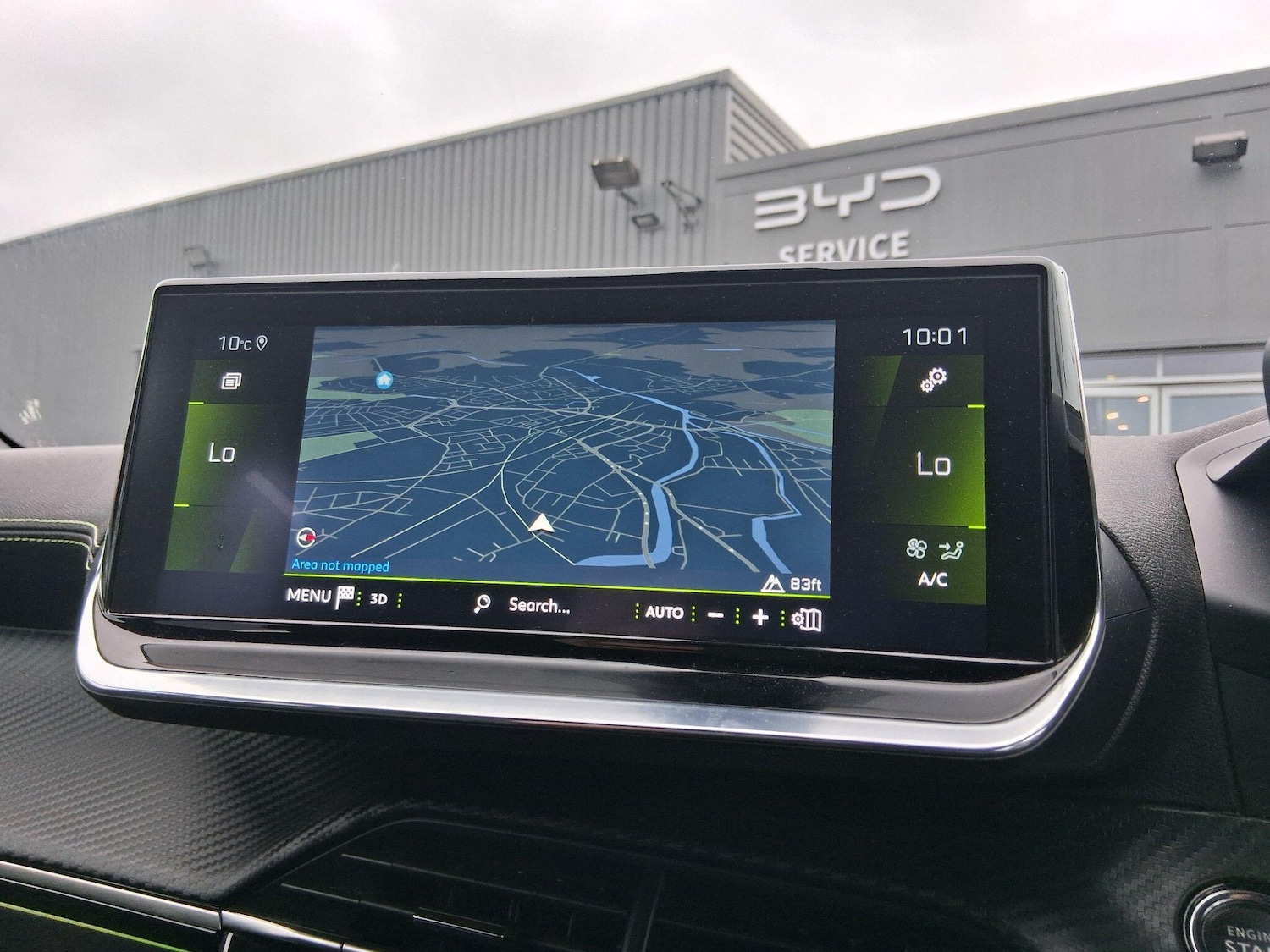 Used Peugeot 2008 for sale - 76550081: Photo 16