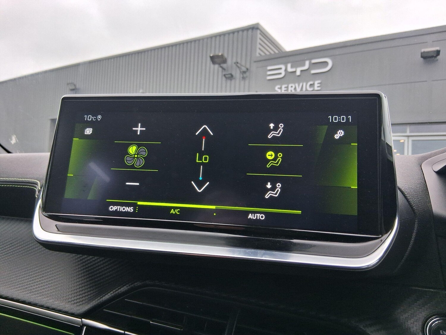 Used Peugeot 2008 for sale - 76550081: Photo 18