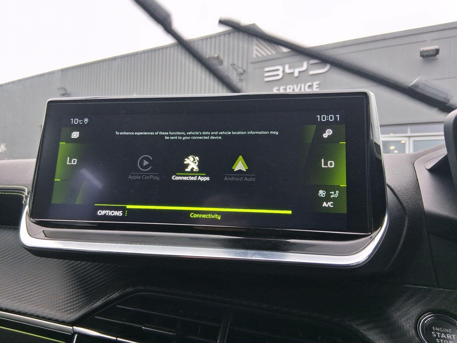 Used Peugeot 2008 for sale - 76550081: Photo 19