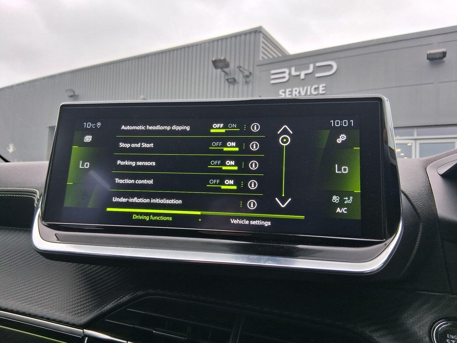 Used Peugeot 2008 for sale - 76550081: Photo 20