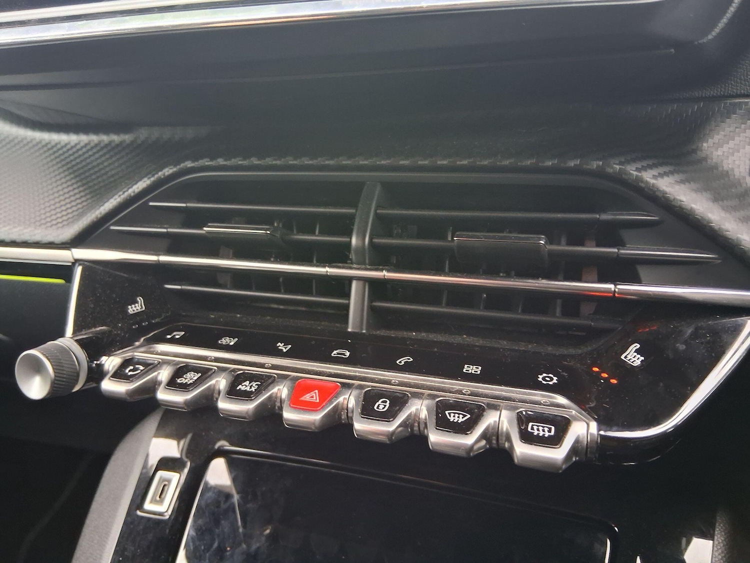 Used Peugeot 2008 for sale - 76550081: Photo 21