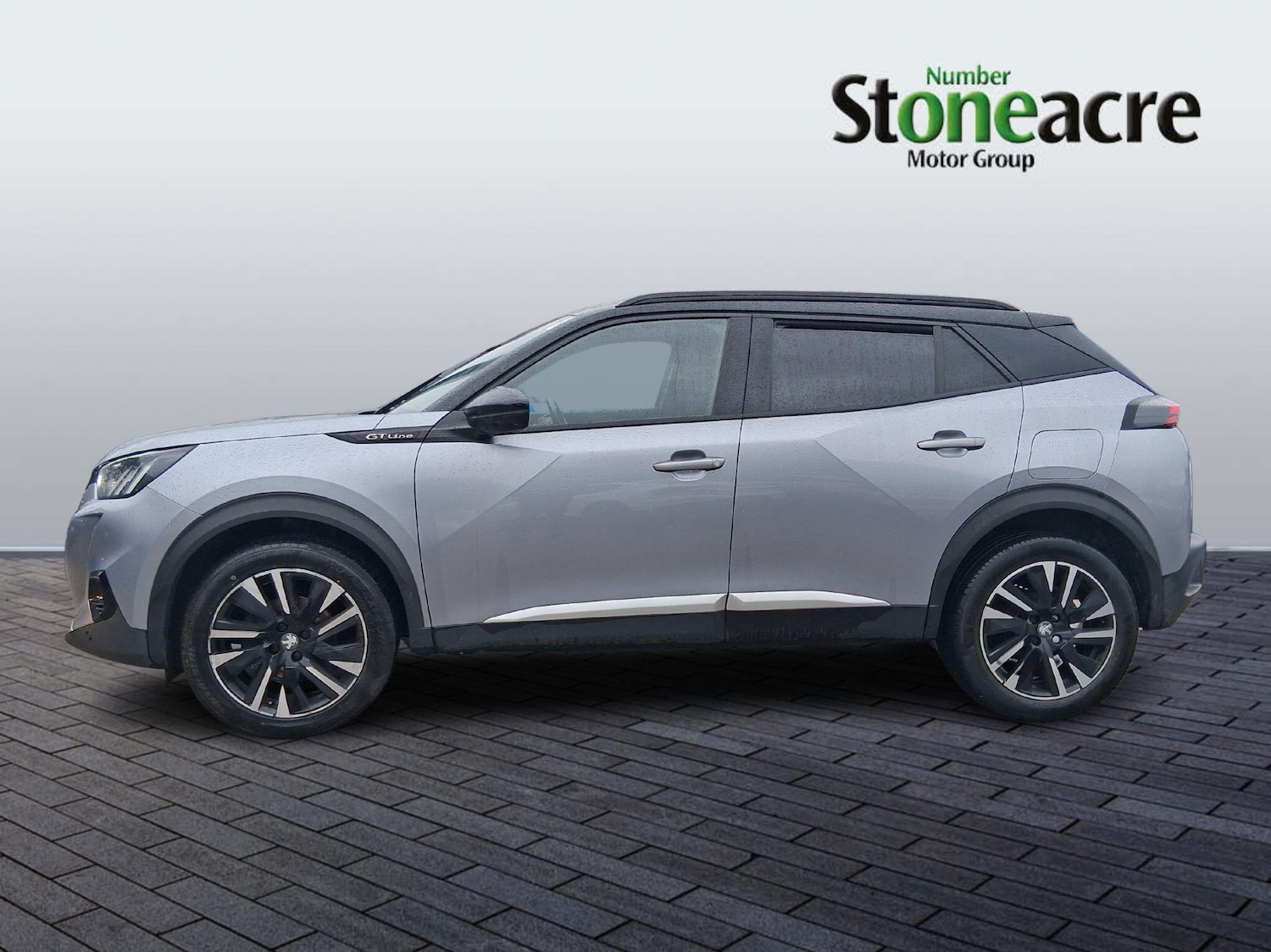 Used Peugeot 2008 for sale - 76550081: Photo 6