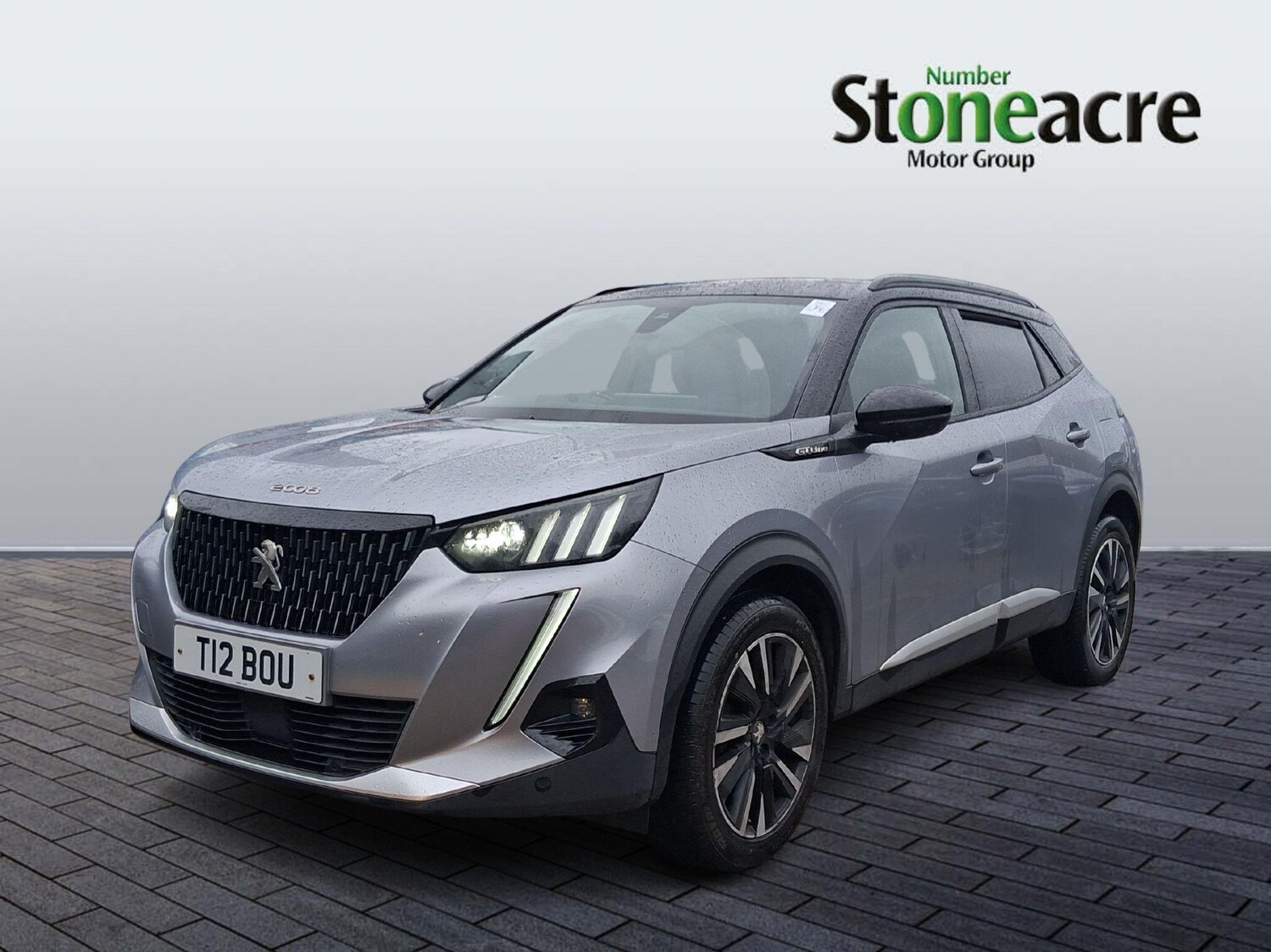 Used Peugeot 2008 for sale - 76550081: Photo 7