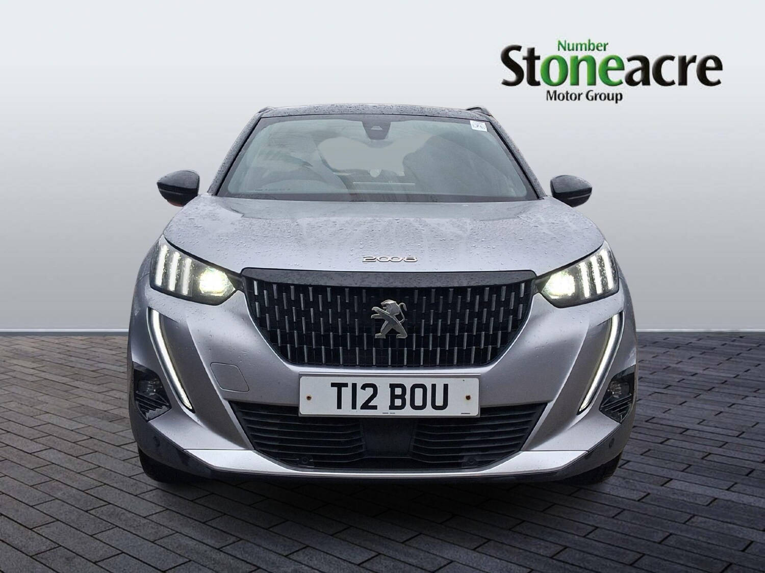 Used Peugeot 2008 for sale - 76550081: Photo 8