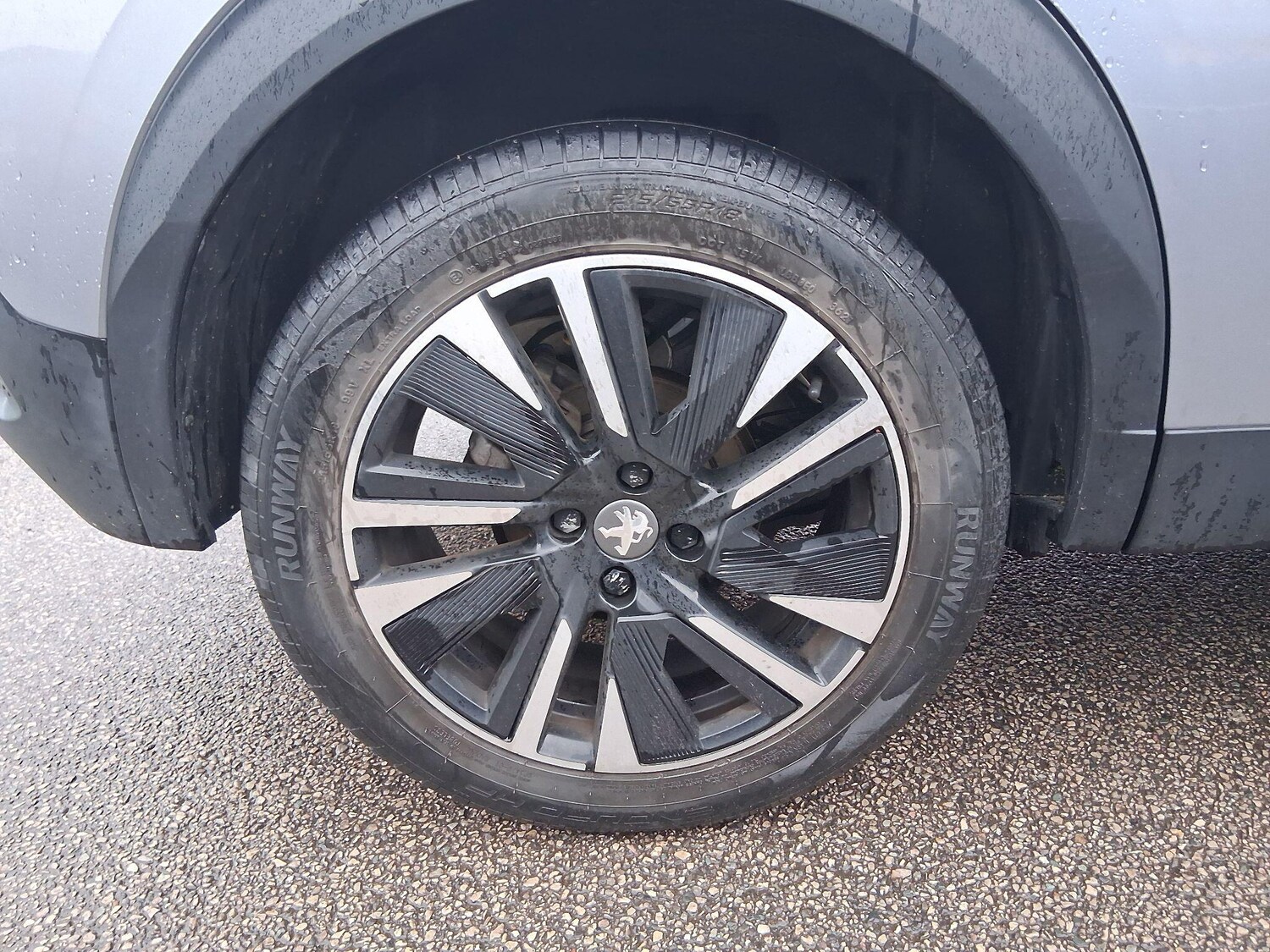 Used Peugeot 2008 for sale - 76550081: Photo 9