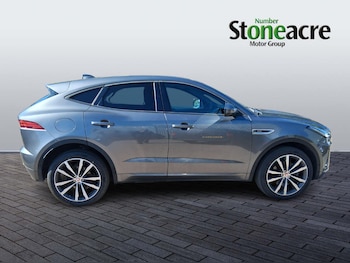 Used Jaguar E-Pace 2019 for sale - 78854069: Photo