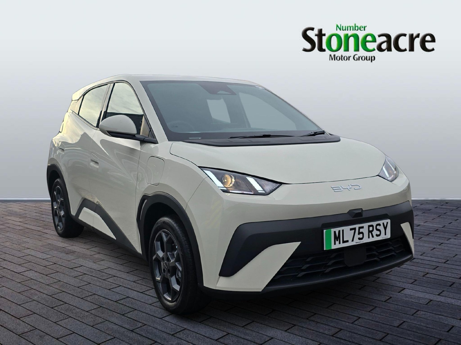 Used BYD Dolphin 2025 for sale - 76780974: Photo 1