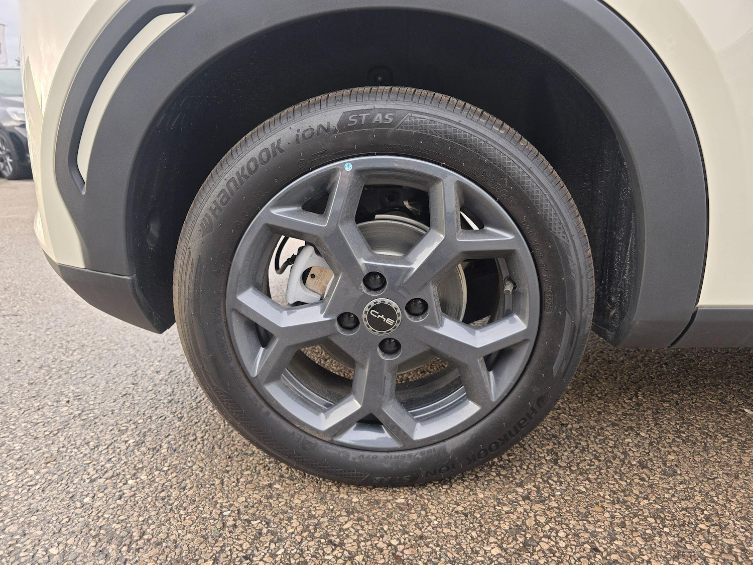 Used BYD Dolphin 2025 for sale - 76780974: Photo 10