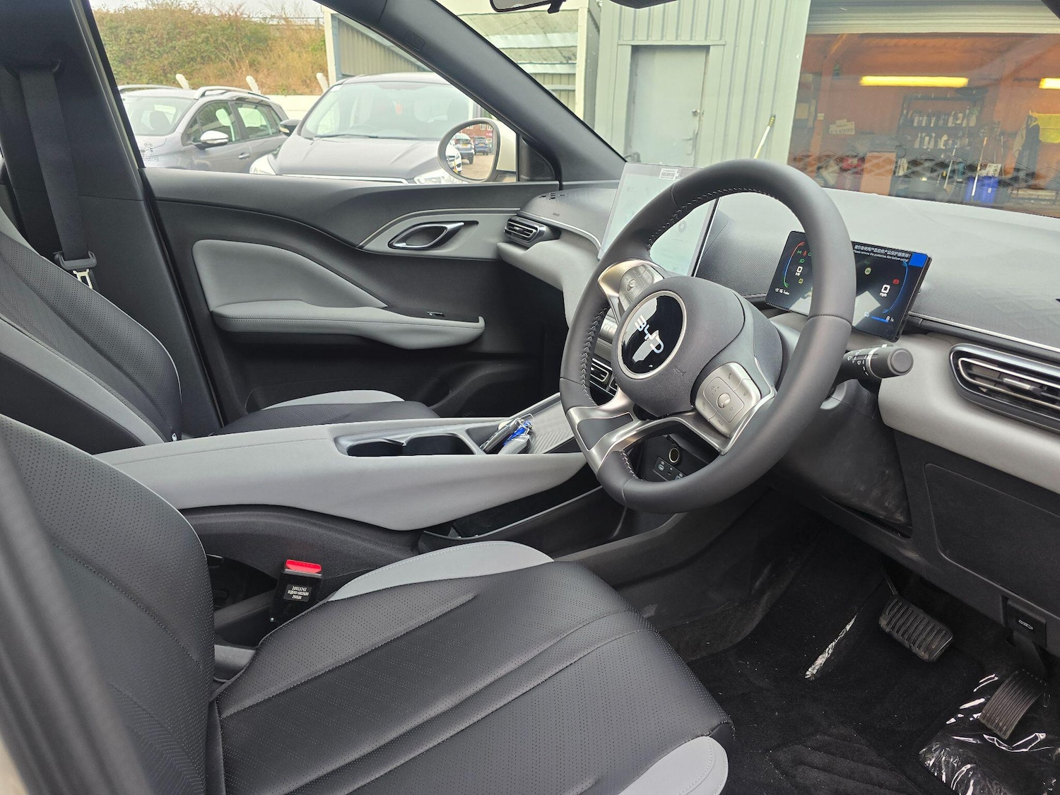 Used BYD Dolphin 2025 for sale - 76780974: Photo 11