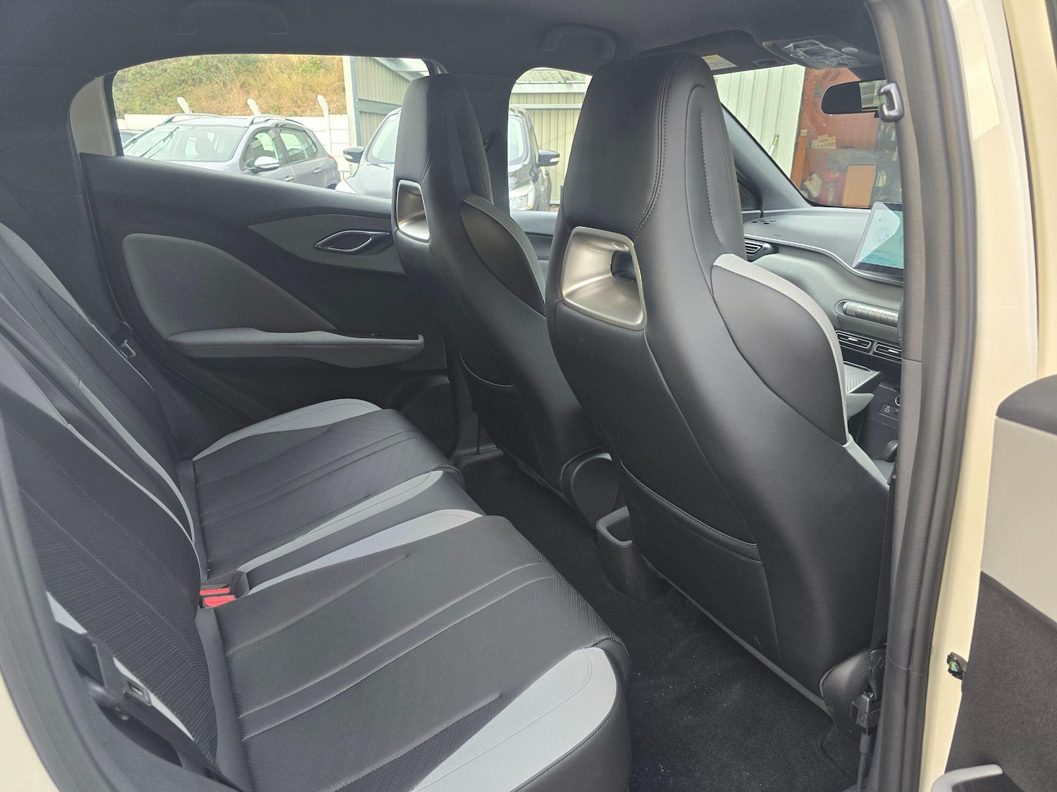 Used BYD Dolphin 2025 for sale - 76780974: Photo 12