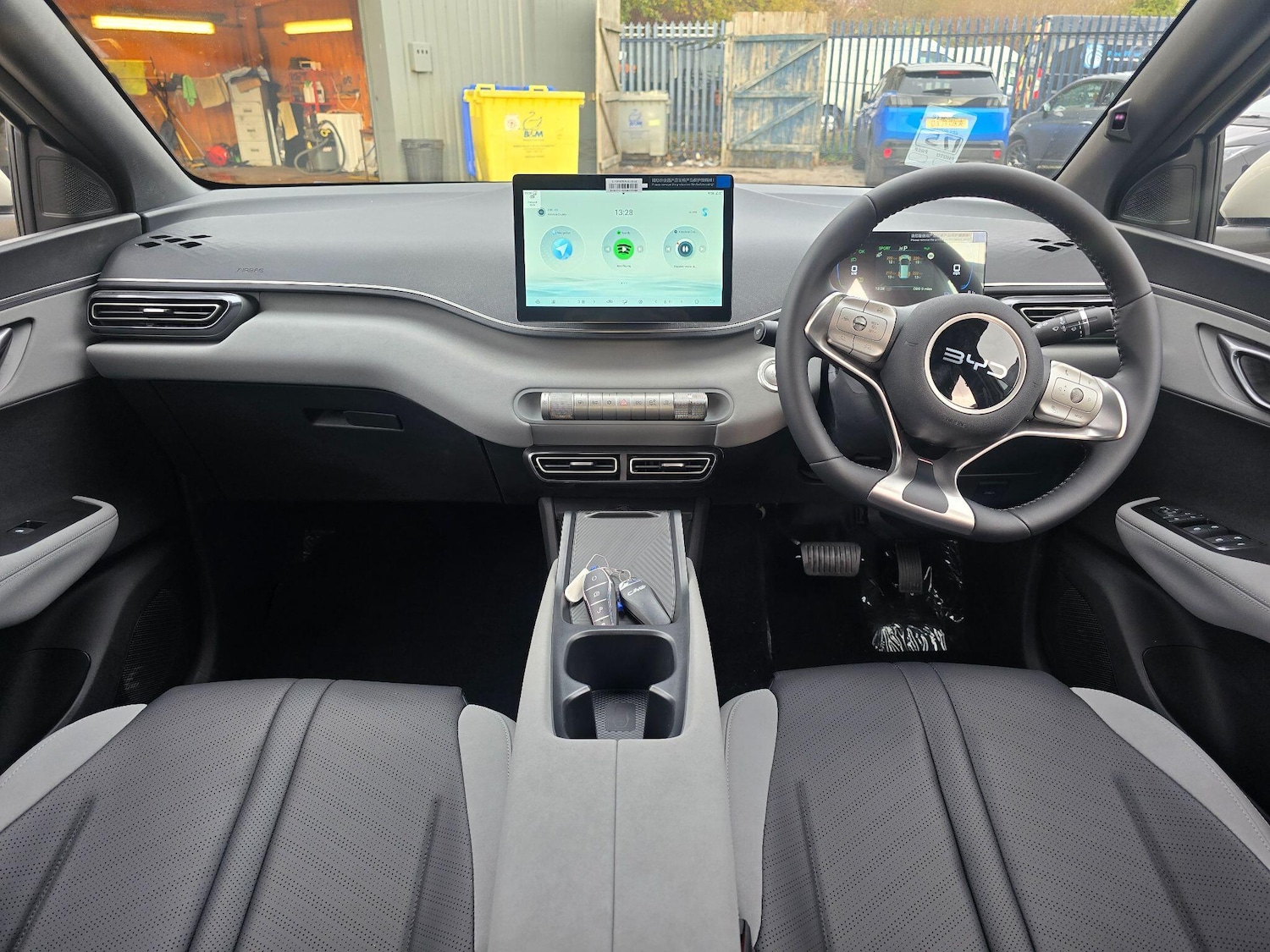 Used BYD Dolphin 2025 for sale - 76780974: Photo 13