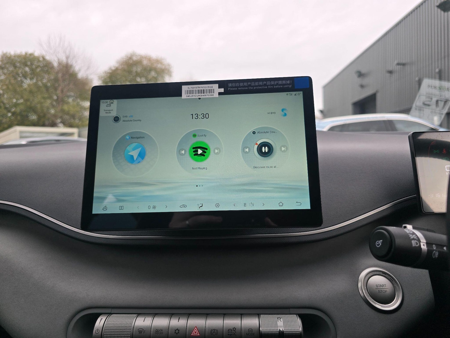 Used BYD Dolphin 2025 for sale - 76780974: Photo 15