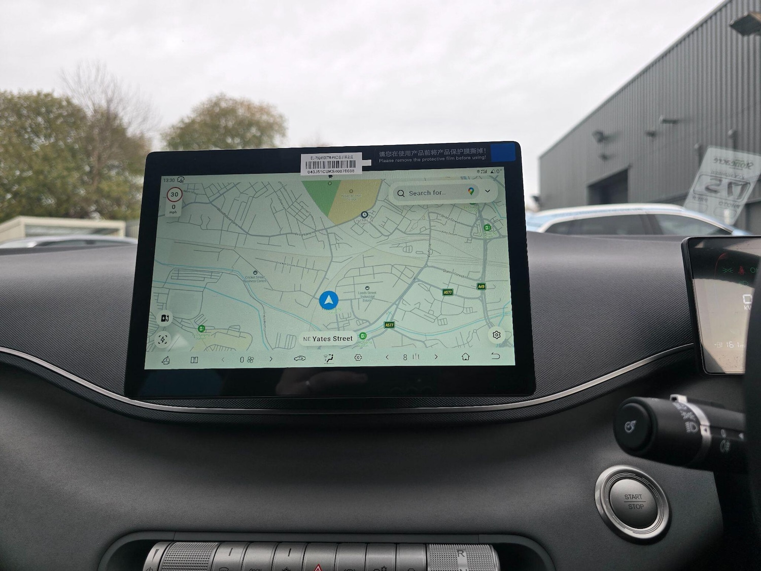 Used BYD Dolphin 2025 for sale - 76780974: Photo 16