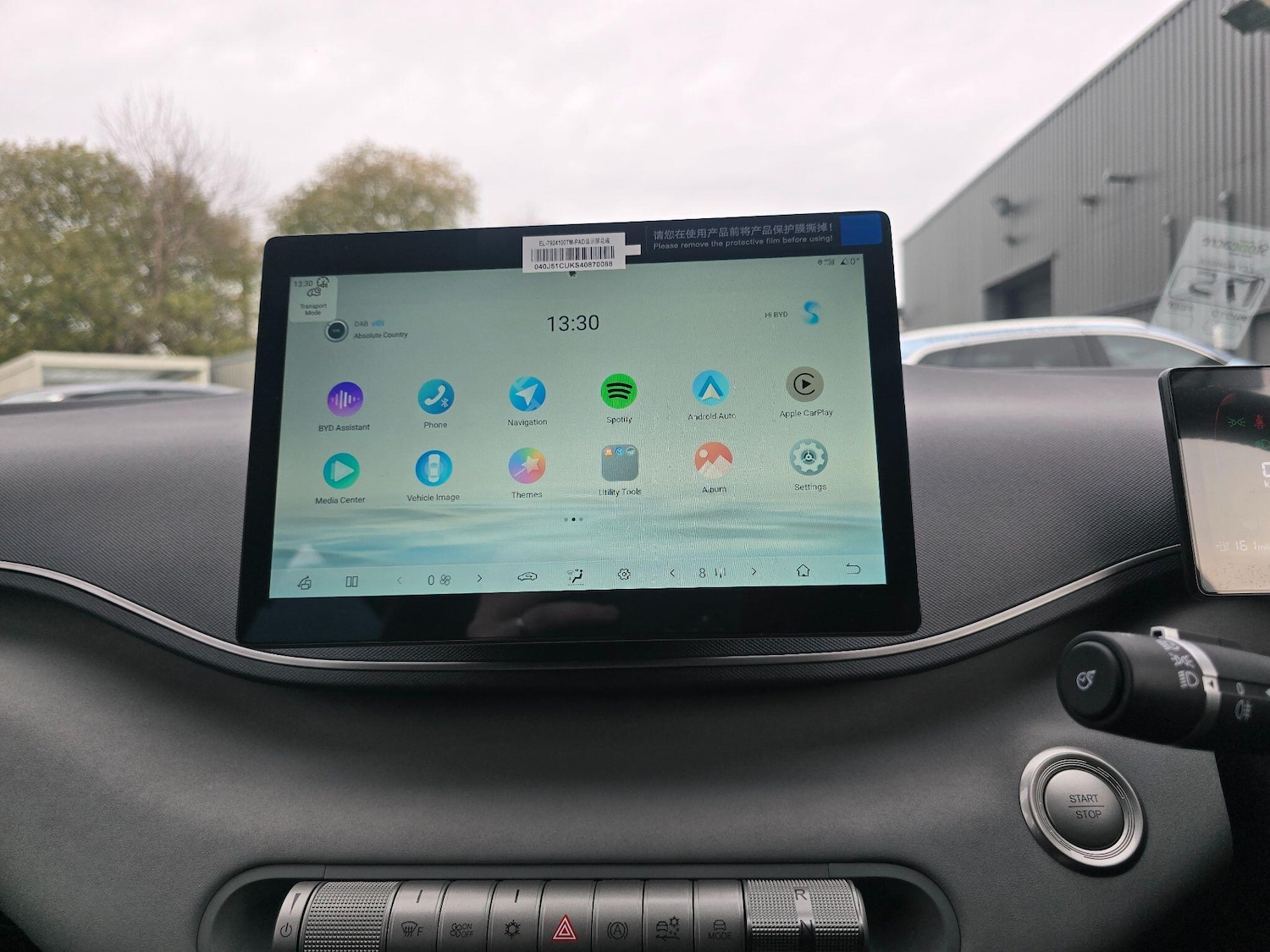 Used BYD Dolphin 2025 for sale - 76780974: Photo 18