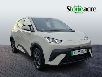 Used BYD Dolphin 2025 for sale - 76780974: Photo