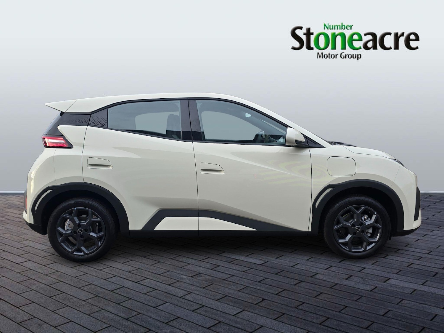 Used BYD Dolphin 2025 for sale - 76780974: Photo 2