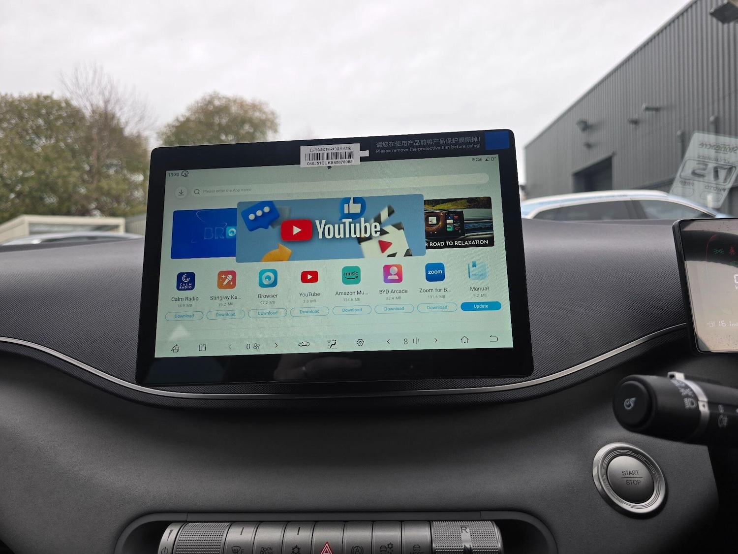 Used BYD Dolphin 2025 for sale - 76780974: Photo 20