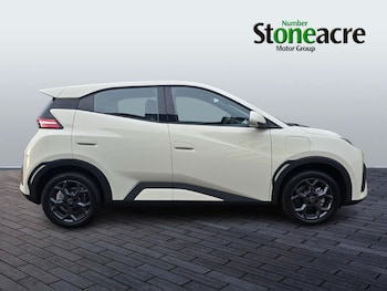 Used BYD Dolphin 2025 for sale - 76780974: Photo