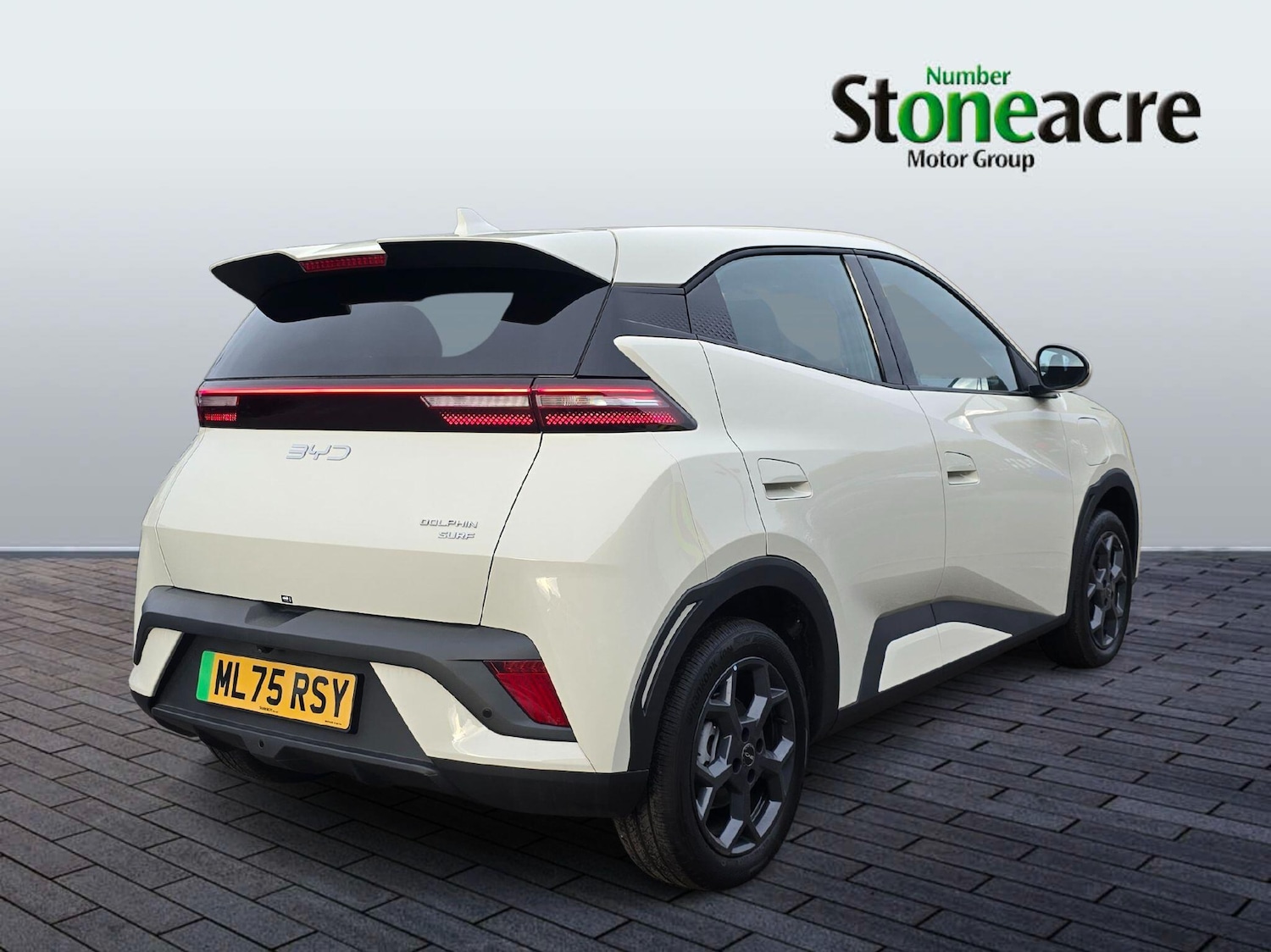Used BYD Dolphin 2025 for sale - 76780974: Photo 3