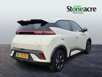 Used BYD Dolphin 2025 for sale - 76780974: Photo