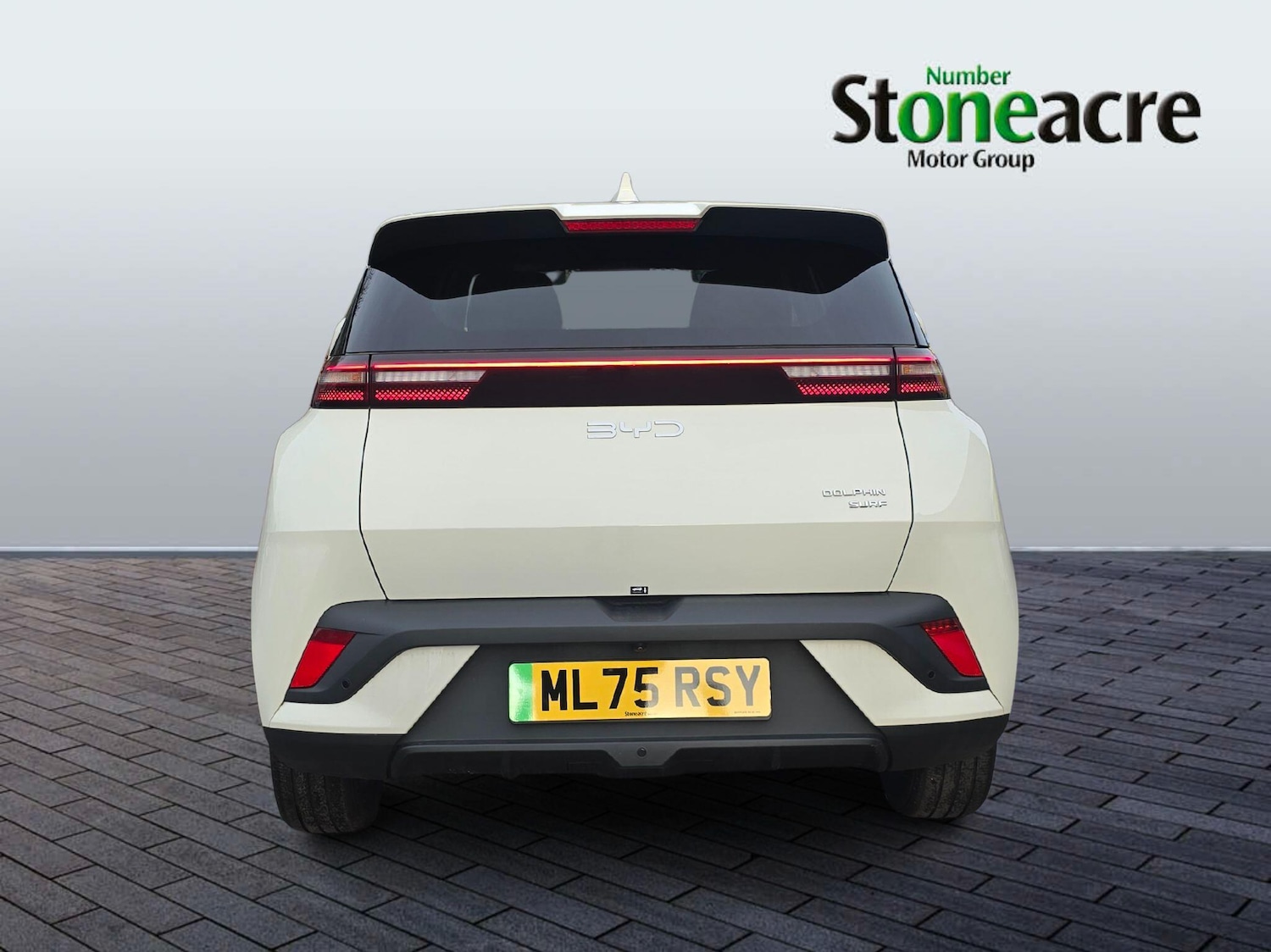 Used BYD Dolphin 2025 for sale - 76780974: Photo 4