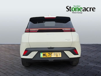 Used BYD Dolphin 2025 for sale - 76780974: Photo