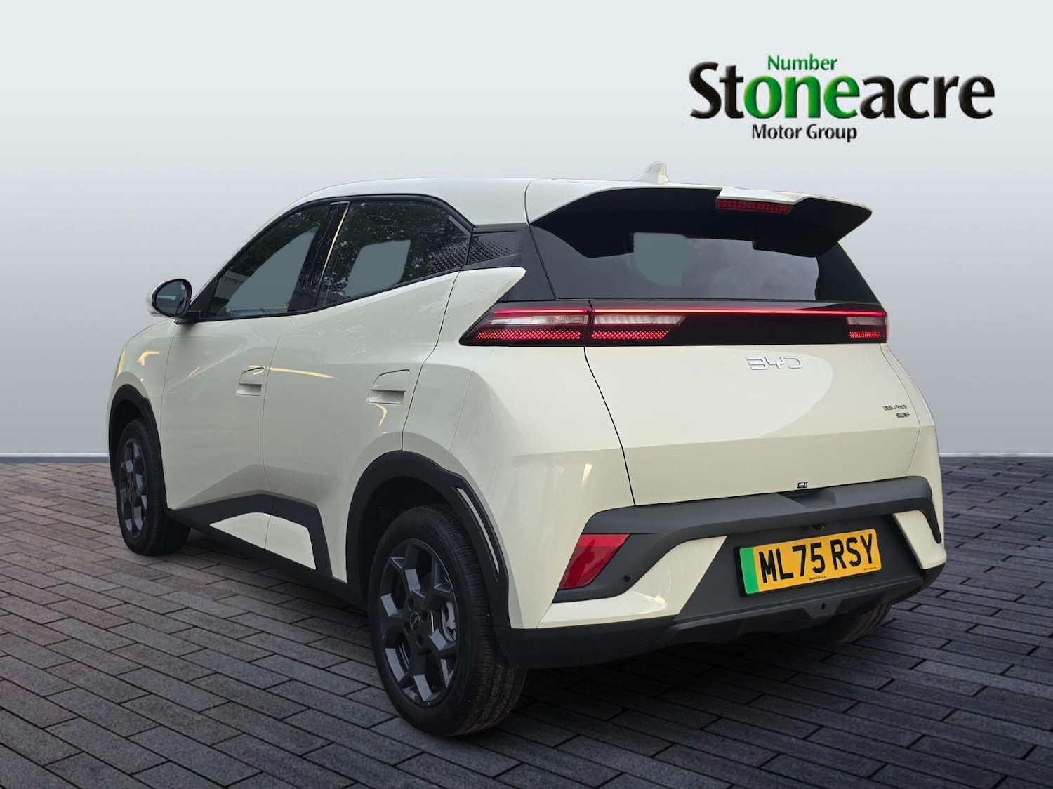 Used BYD Dolphin 2025 for sale - 76780974: Photo 5