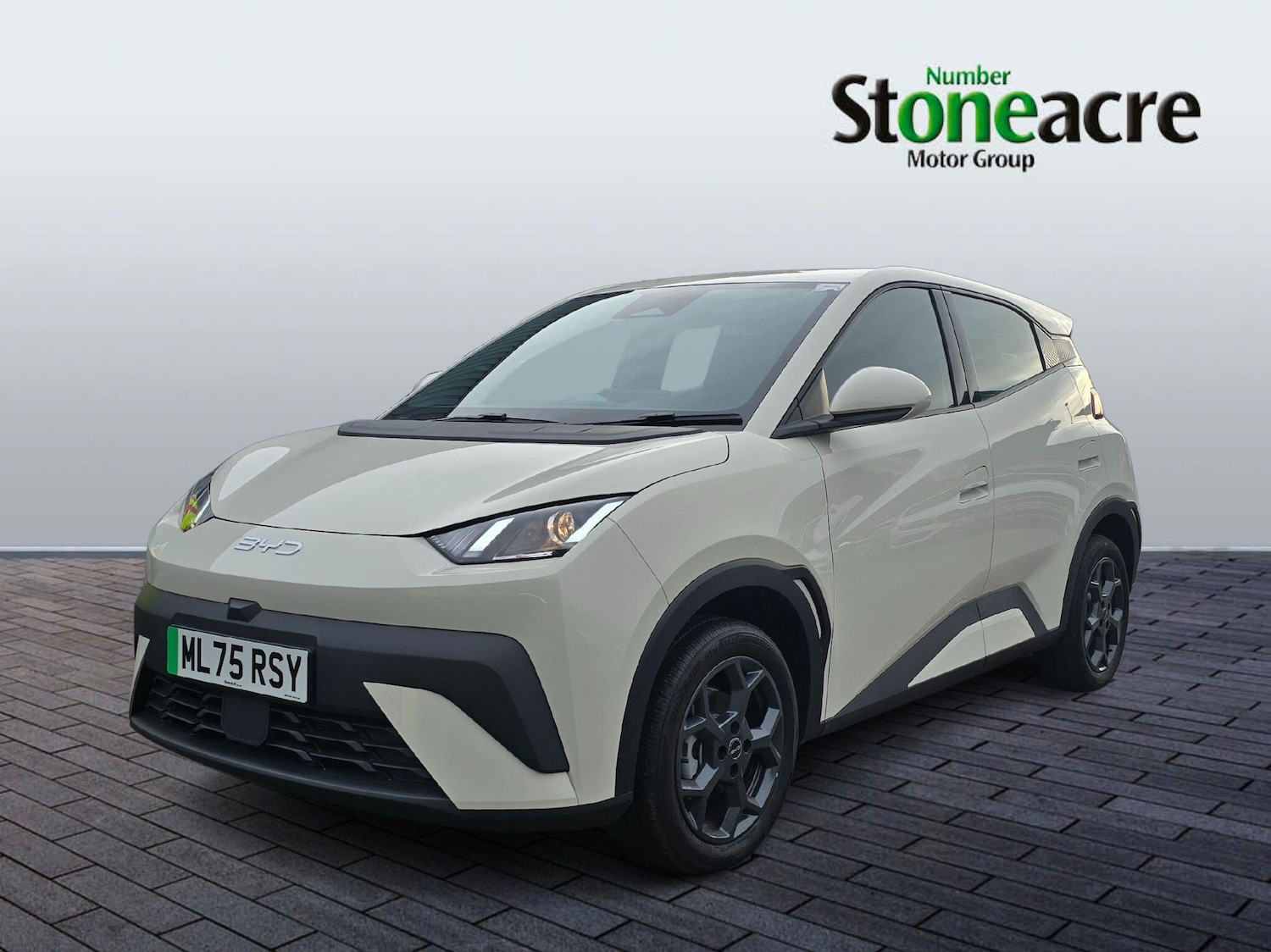 Used BYD Dolphin 2025 for sale - 76780974: Photo 7