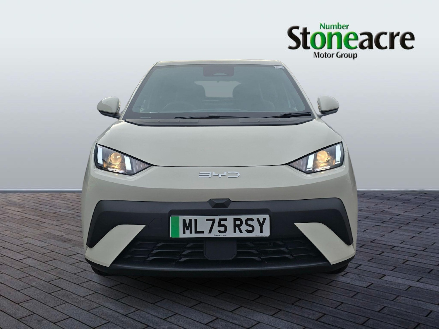 Used BYD Dolphin 2025 for sale - 76780974: Photo 8