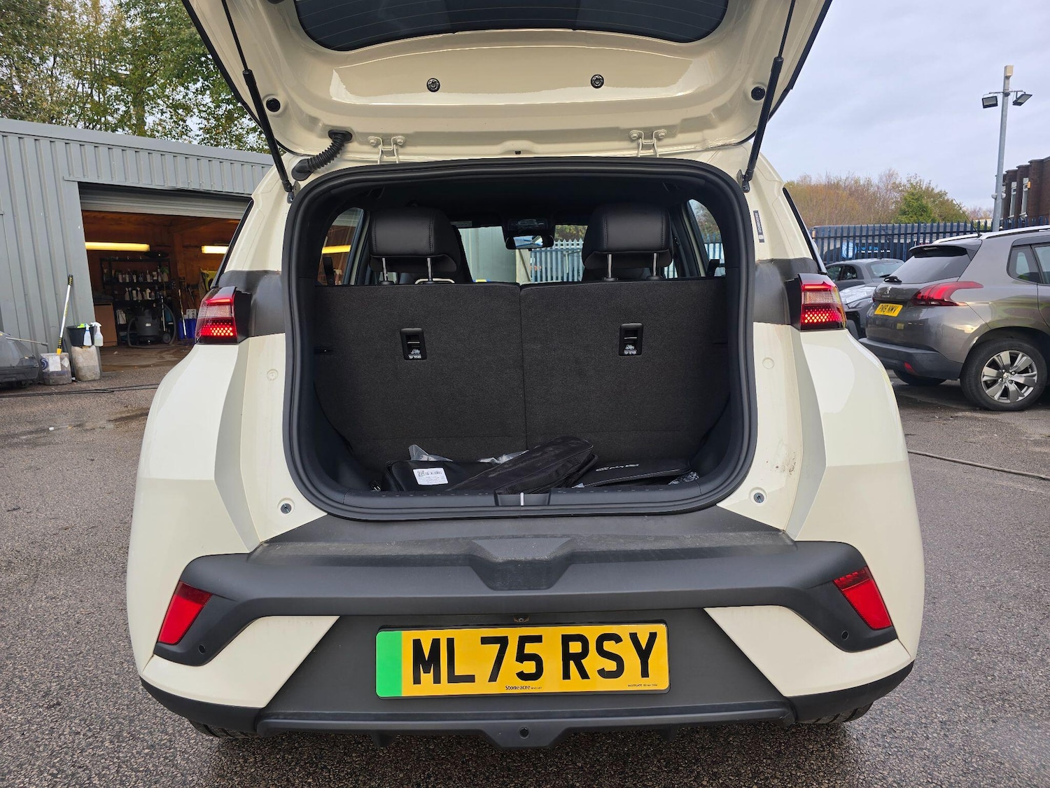 Used BYD Dolphin 2025 for sale - 76780974: Photo 9