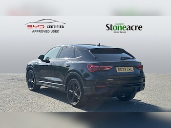 Used Audi Q3 2023 for sale - 78319177: Photo