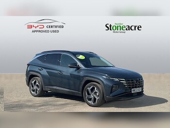 Used Hyundai TUCSON 2022 for sale - 78170419: Photo