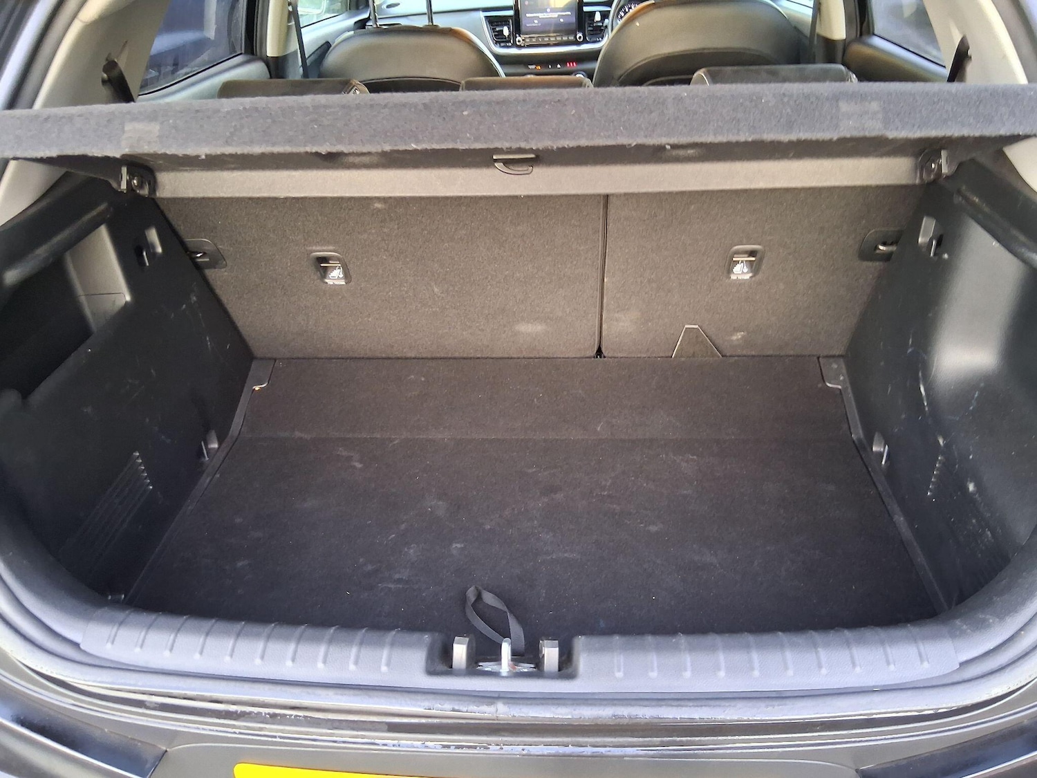 Used Kia Stonic 2022 for sale - 77039996: Photo 10