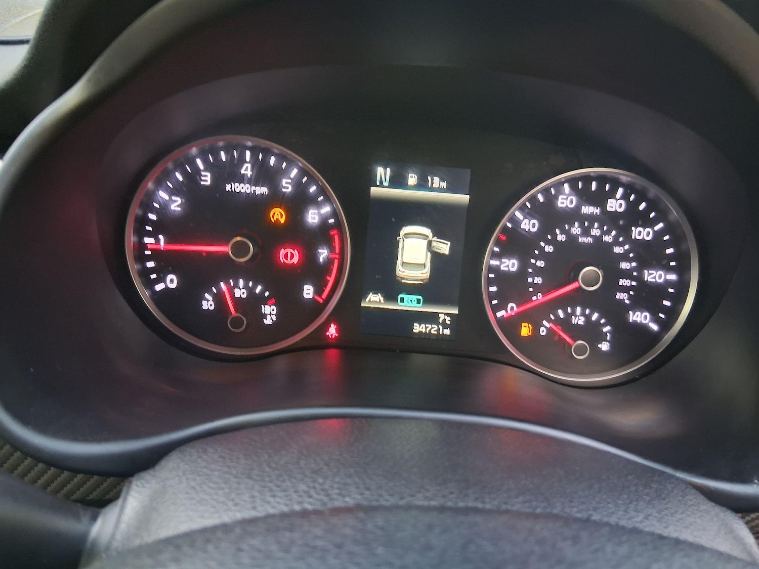 Used Kia Stonic 2022 for sale - 77039996: Photo 13