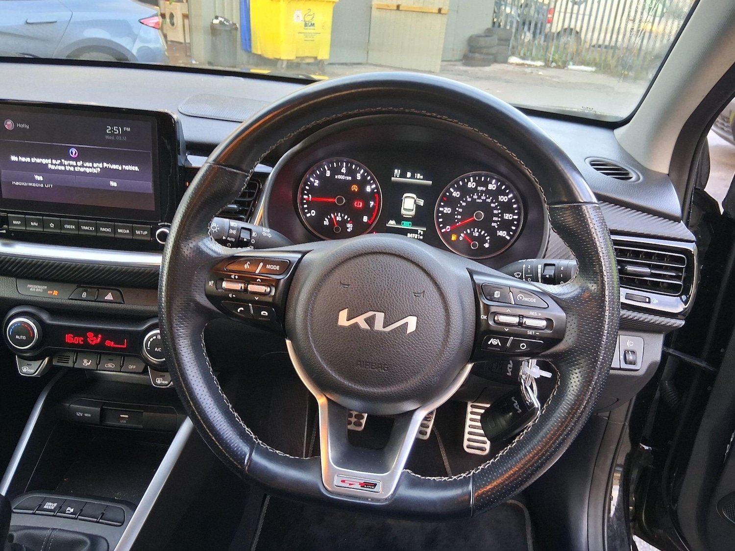 Used Kia Stonic 2022 for sale - 77039996: Photo 14