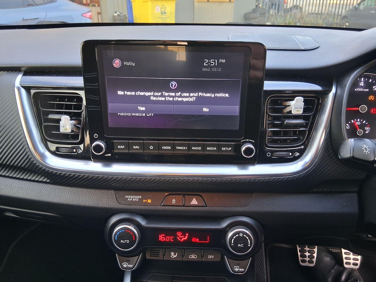 Used Kia Stonic 2022 for sale - 77039996: Photo 17