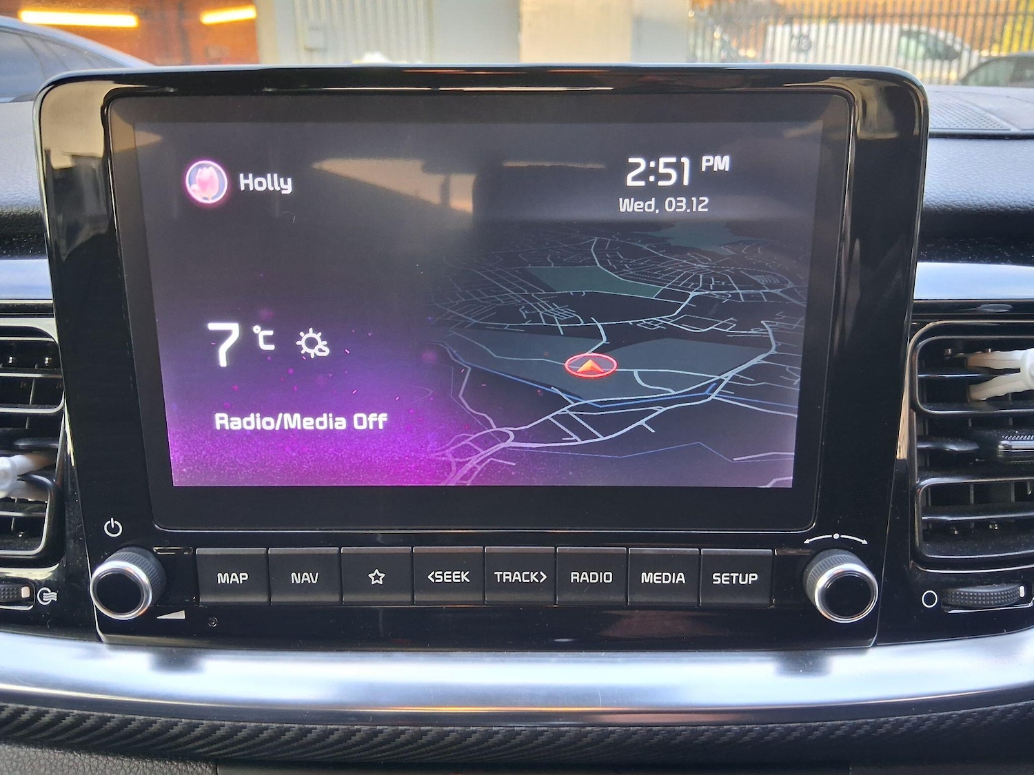 Used Kia Stonic 2022 for sale - 77039996: Photo 18