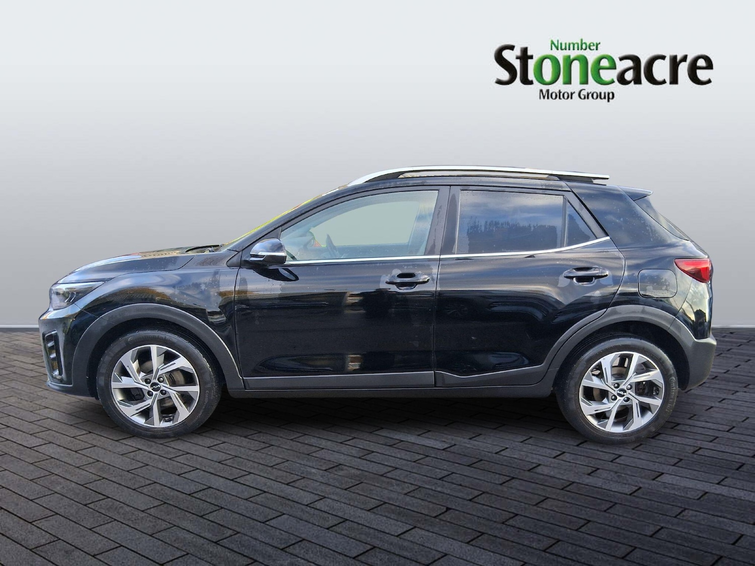 Used Kia Stonic 2022 for sale - 77039996: Photo 6