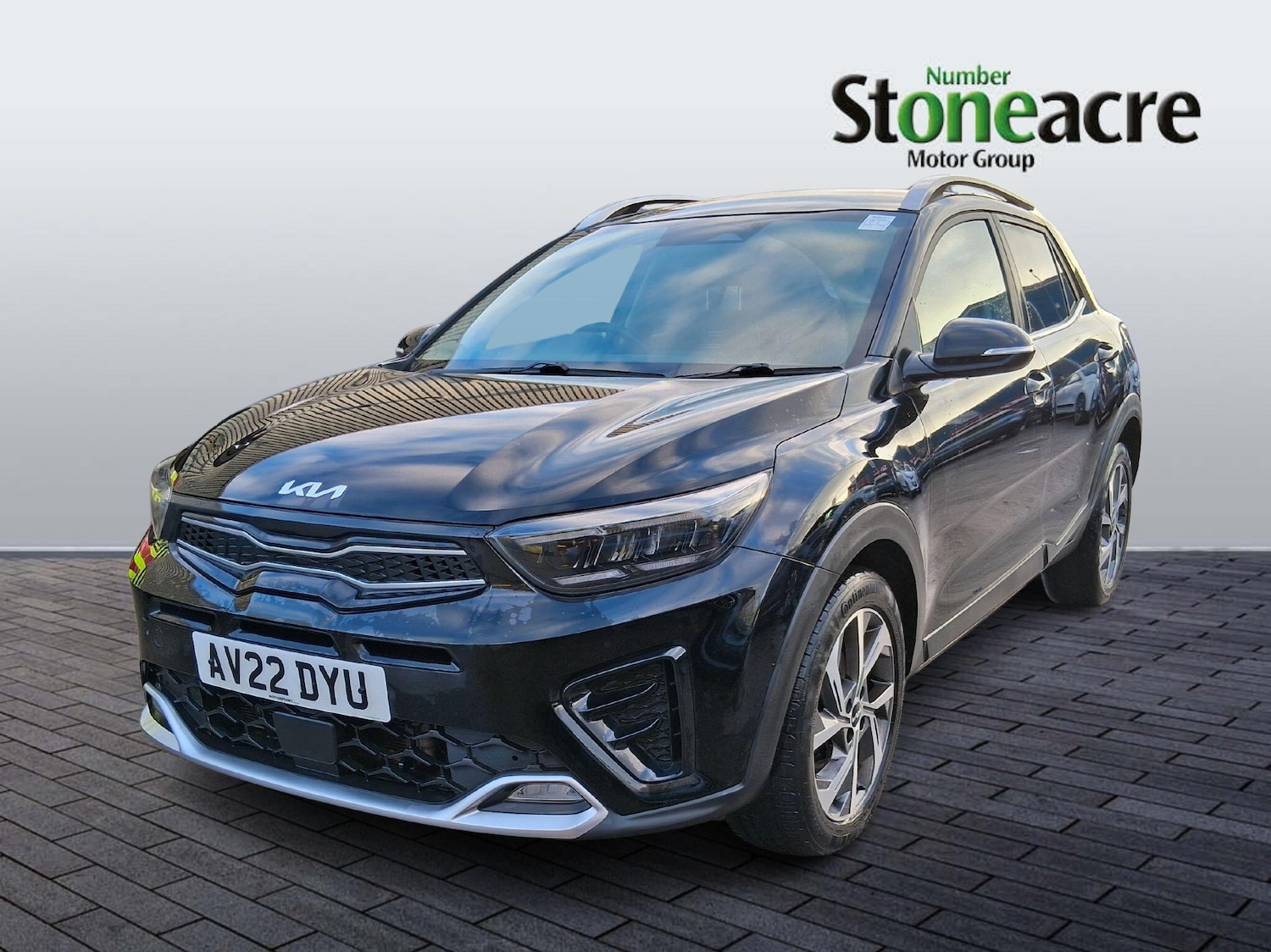 Used Kia Stonic 2022 for sale - 77039996: Photo 7