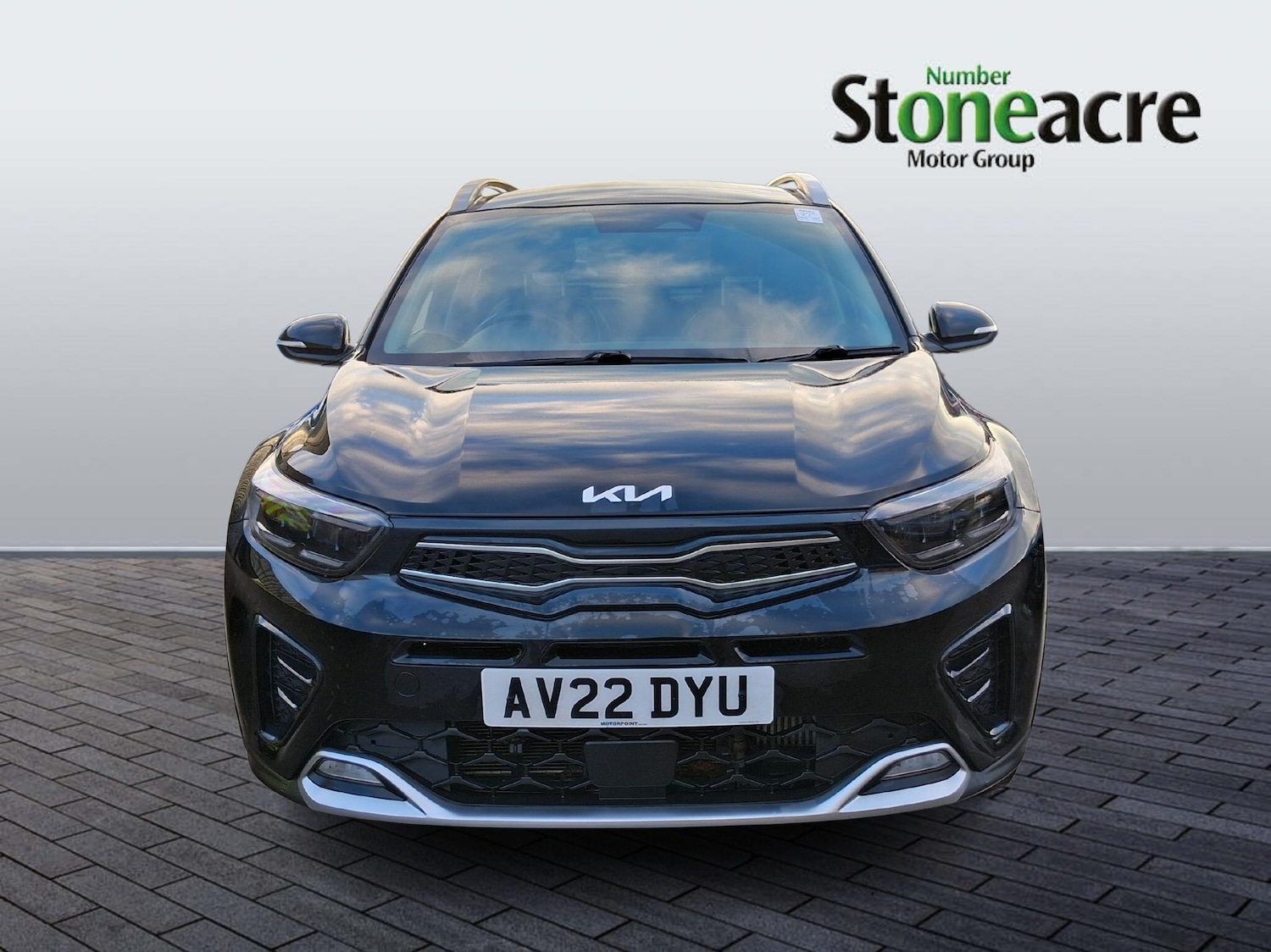 Used Kia Stonic 2022 for sale - 77039996: Photo 8