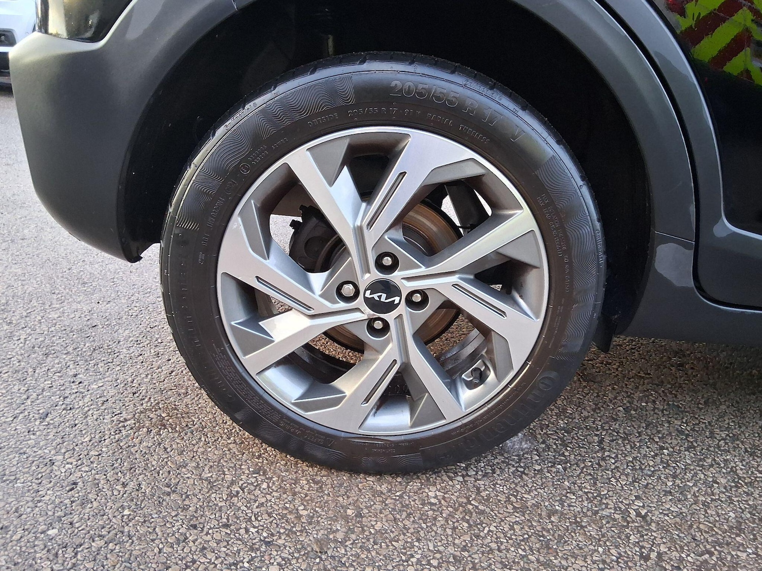 Used Kia Stonic 2022 for sale - 77039996: Photo 9