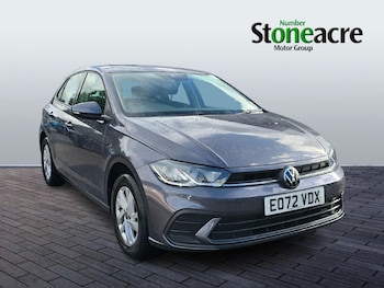 Used Volkswagen Polo 2022 for sale - 75940364: Photo